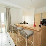 Apartment Ferrari Luxe Sanremo