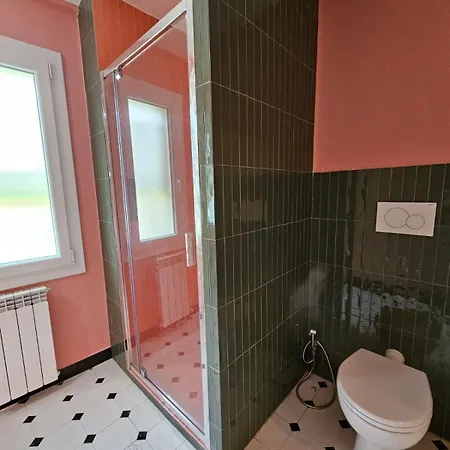 Ferrari Luxe * 圣雷默