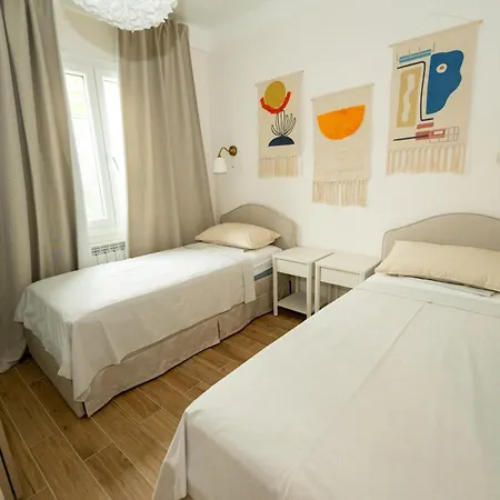 公寓 Ferrari Luxe *