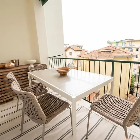 Ferrari Luxe 圣雷默