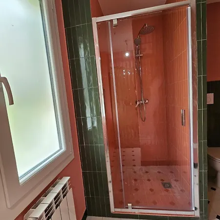 Appartement Ferrari Luxe