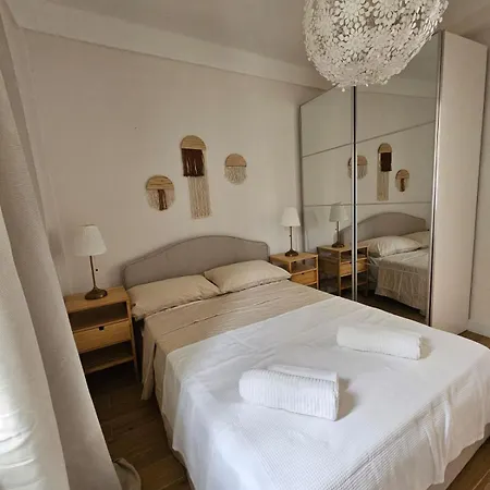 Apartamento Ferrari Luxe