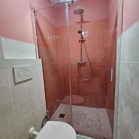 Ferrari Luxe Apartamento *