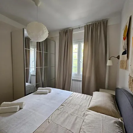 Apartamento Ferrari Luxe *