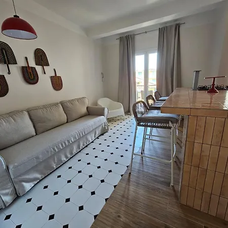 아파트 Ferrari Luxe