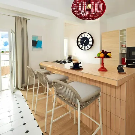 Ferrari Luxe San Remo