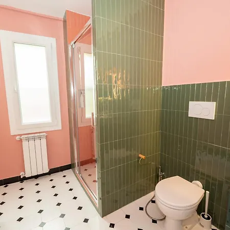 Apartamento Ferrari Luxe San Remo