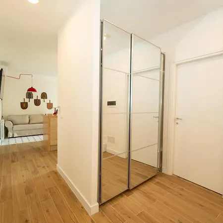 Ferrari Luxe 산레모