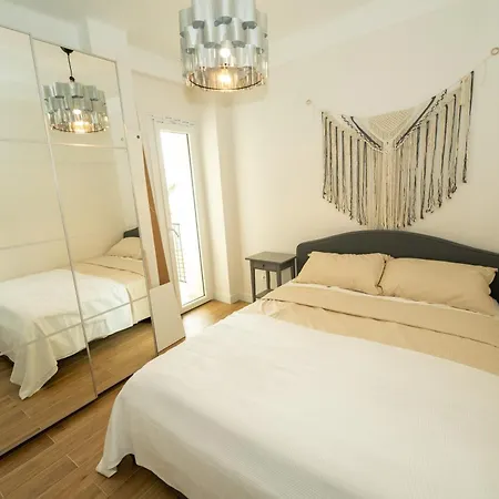 Apartamento Ferrari Luxe San Remo