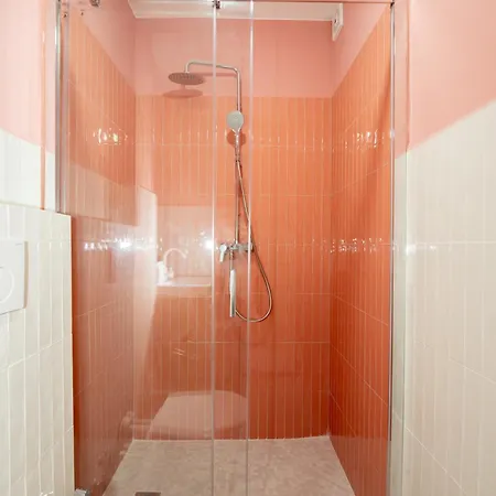 Ferrari Luxe Appartement