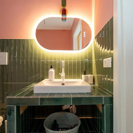 Ferrari Luxe 산레모