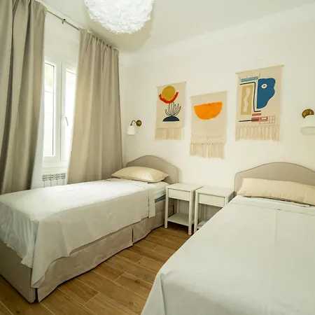 Ferrari Luxe Appartement