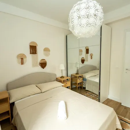 Ferrari Luxe Apartamento *