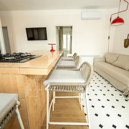 Appartement Ferrari Luxe *