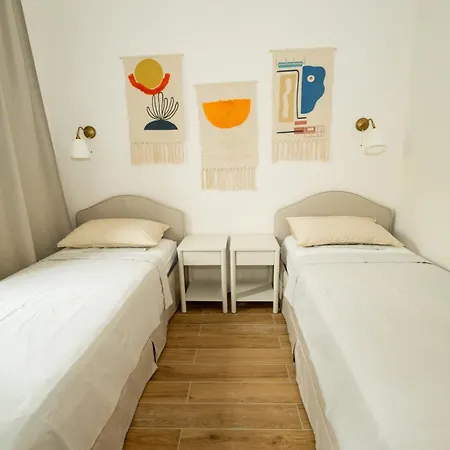 Apartamento Ferrari Luxe