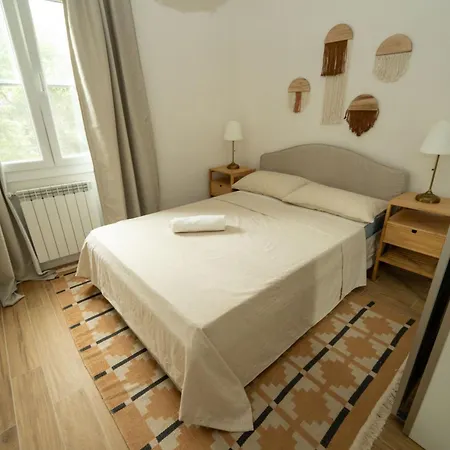 아파트 Ferrari Luxe 산레모