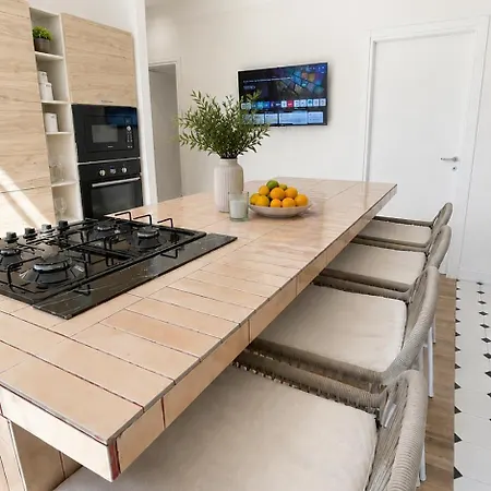 Ferrari Luxe Apartamento Sanremo