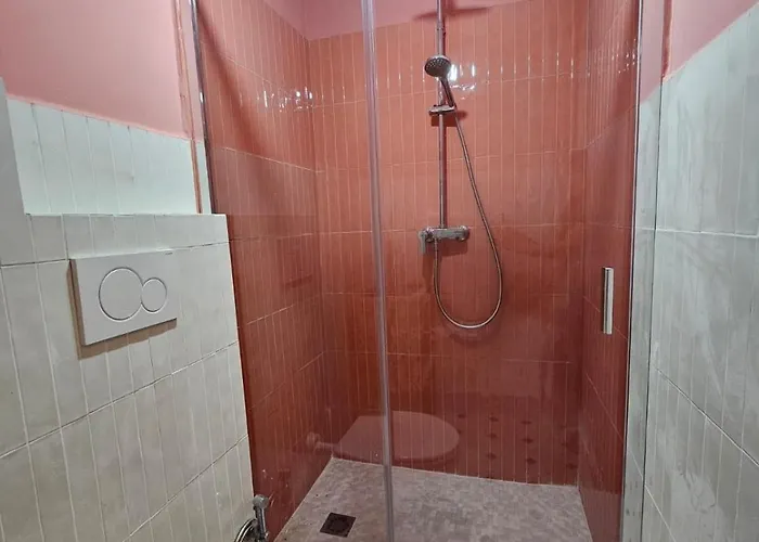 Ferrari Luxe Apartamento *