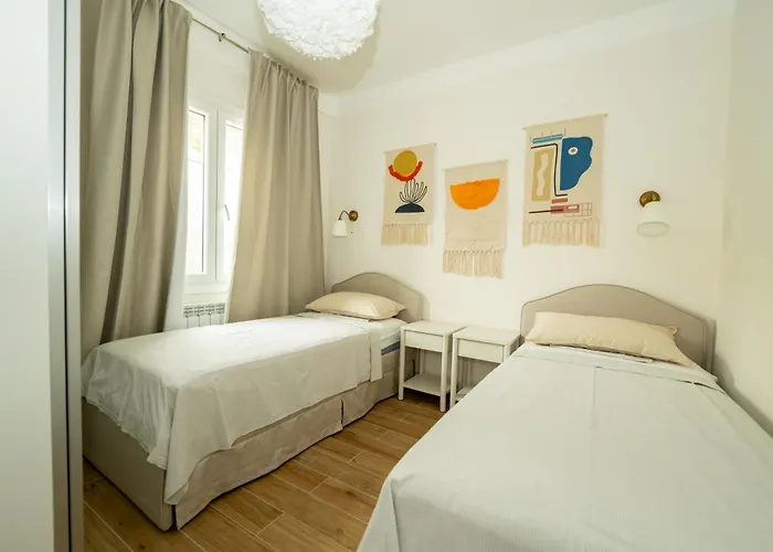 Ferrari Luxe Apartamento