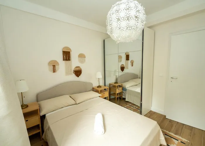 Ferrari Luxe Apartamento *