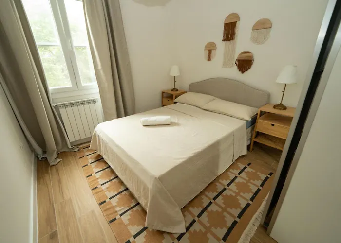 Apartamento Ferrari Luxe San Remo
